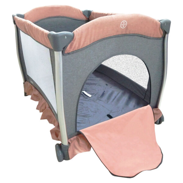 CUNA CORRAL CON OLAN - Imagen 4