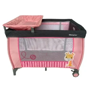 CORRAL FISHER PRICE