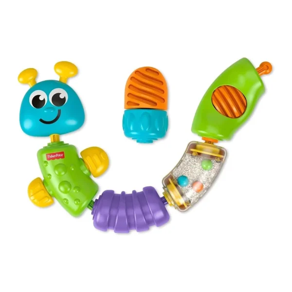 FISHER PRICE ORUGACADENA - Imagen 2