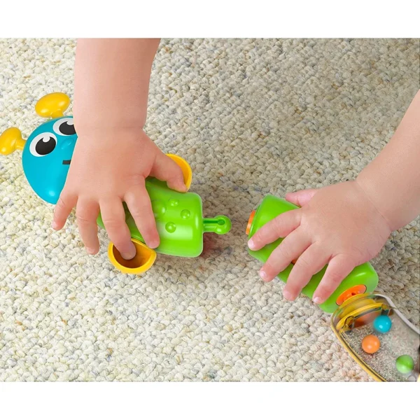 FISHER PRICE ORUGACADENA - Imagen 4