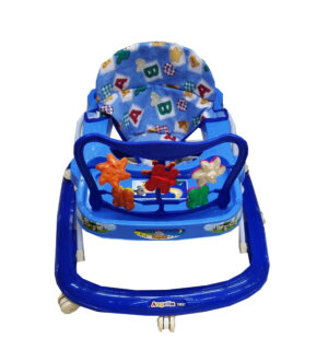 ANDADERA ANGELIN ECONOMICA CON CHIP MUSICAL