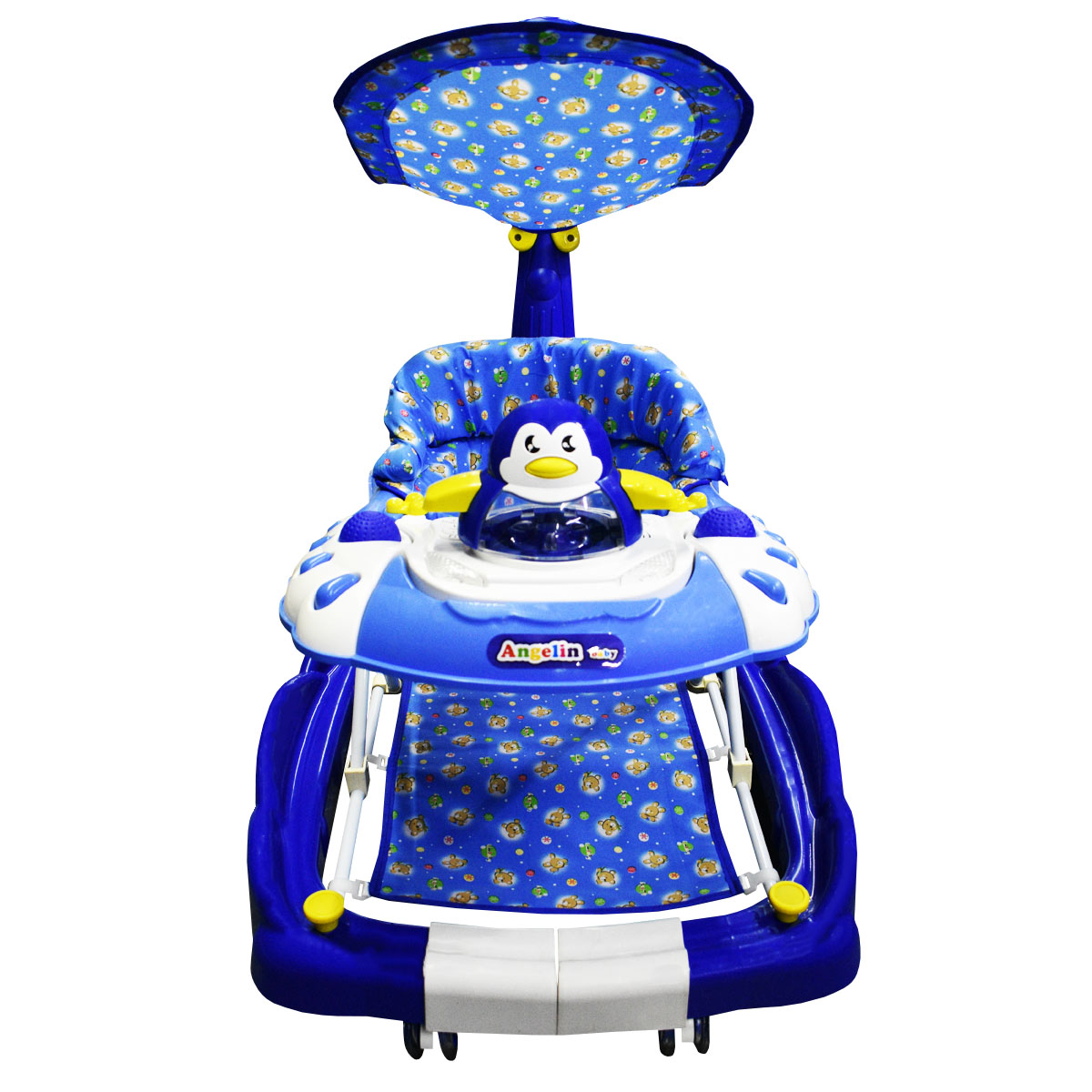 ANDADERA ANGELIN PINGÜINO - Imagen 6
