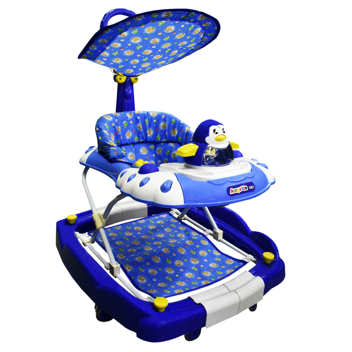 ANDADERA ANGELIN PINGÜINO - Imagen 7