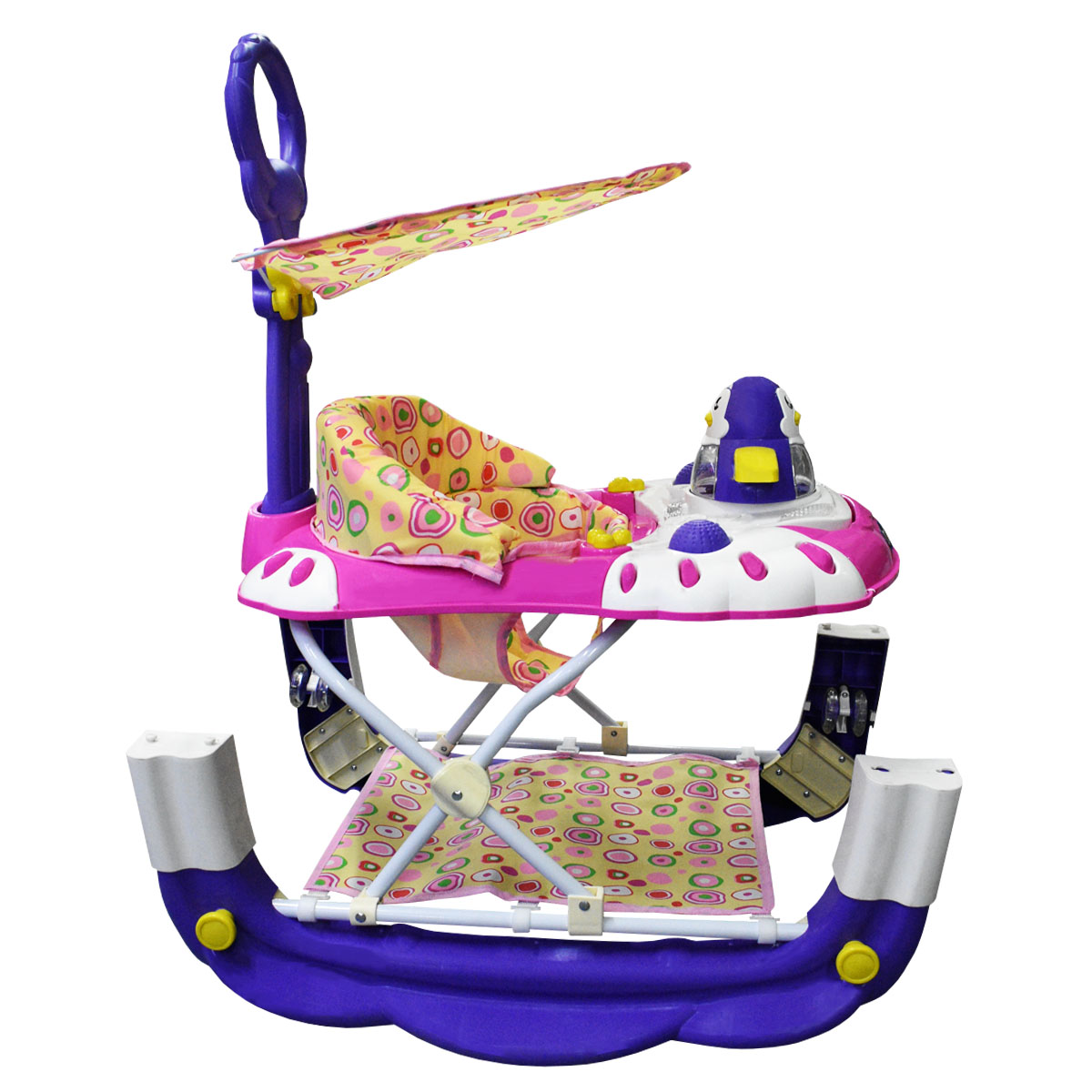 ANDADERA ANGELIN PINGÜINO - Imagen 12