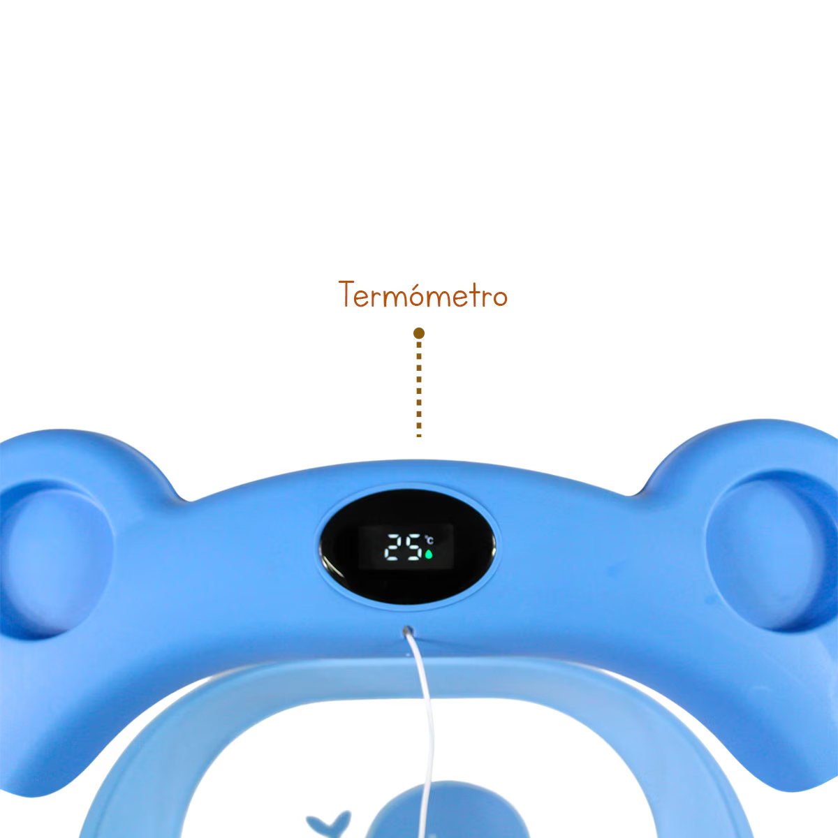 BAÑERA PLEGABLE - Imagen 2