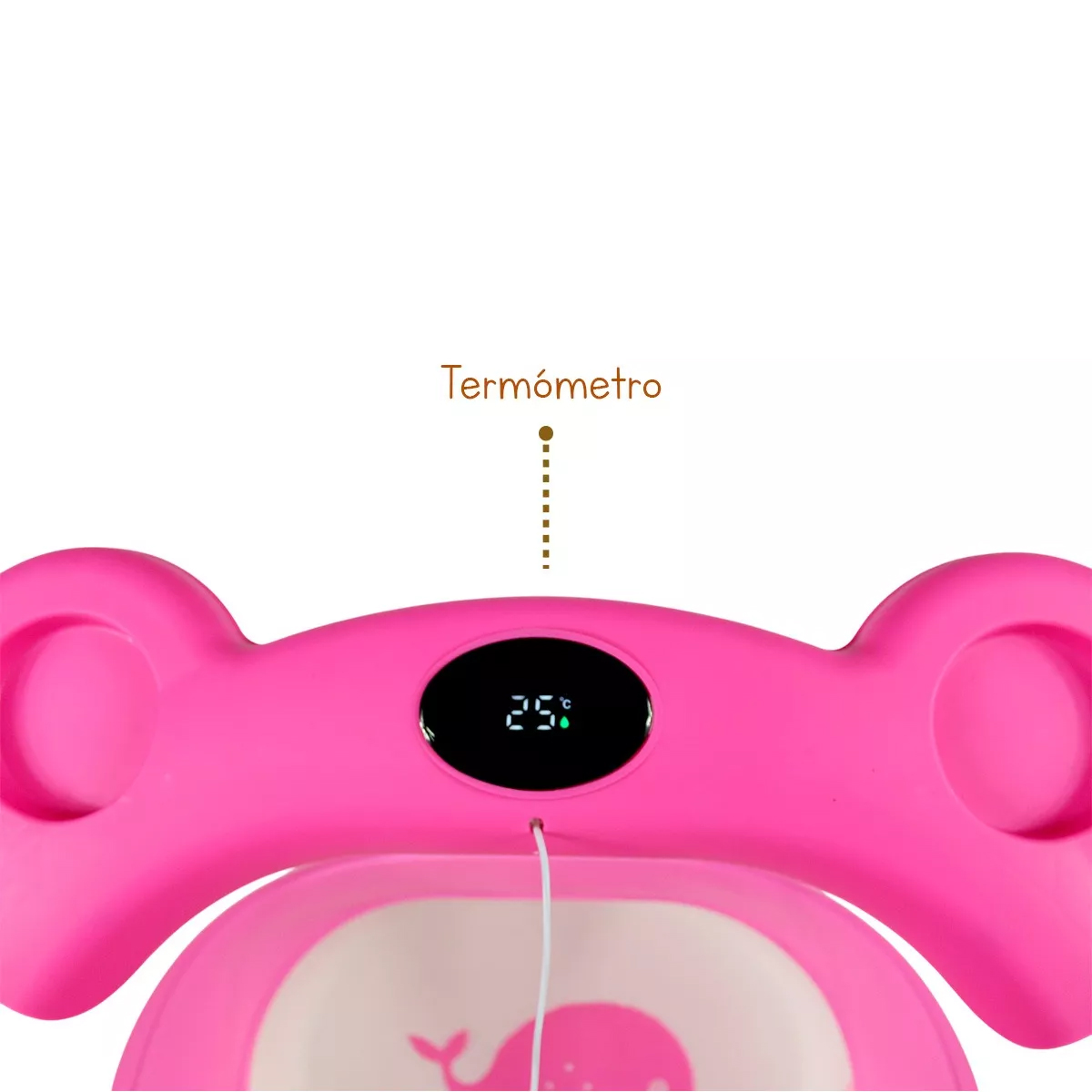 BAÑERA PLEGABLE - Imagen 5