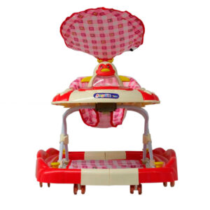 ANDADERA ANGELIN PINGÜINO