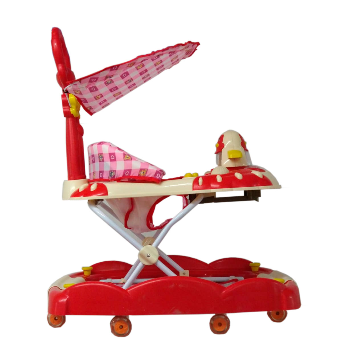 ANDADERA ANGELIN PINGÜINO - Imagen 2