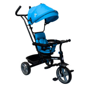 TRICICLO ANGELIN ECO MUSICAL C/LUZ