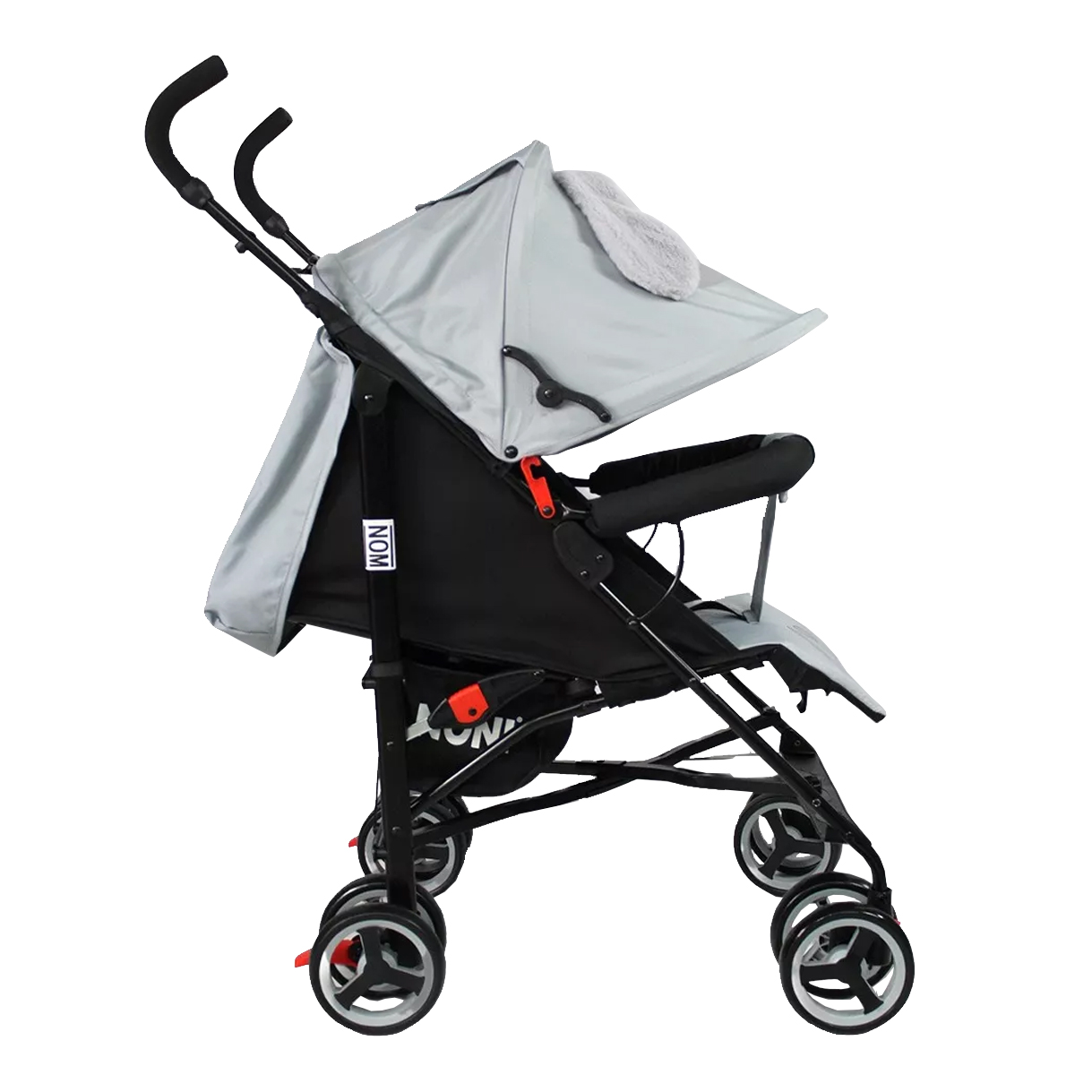 CARRIOLA DE BASTON CONEJO - Imagen 13