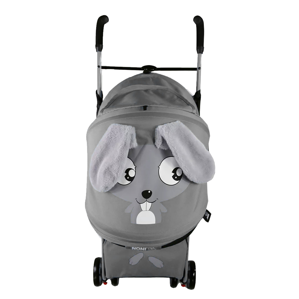 CARRIOLA DE BASTON CONEJO - Imagen 11