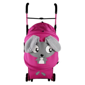 CARRIOLA DE BASTON CONEJO