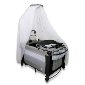 CORRAL ANGELIN COLECHO MESEDORA C/TOLDO