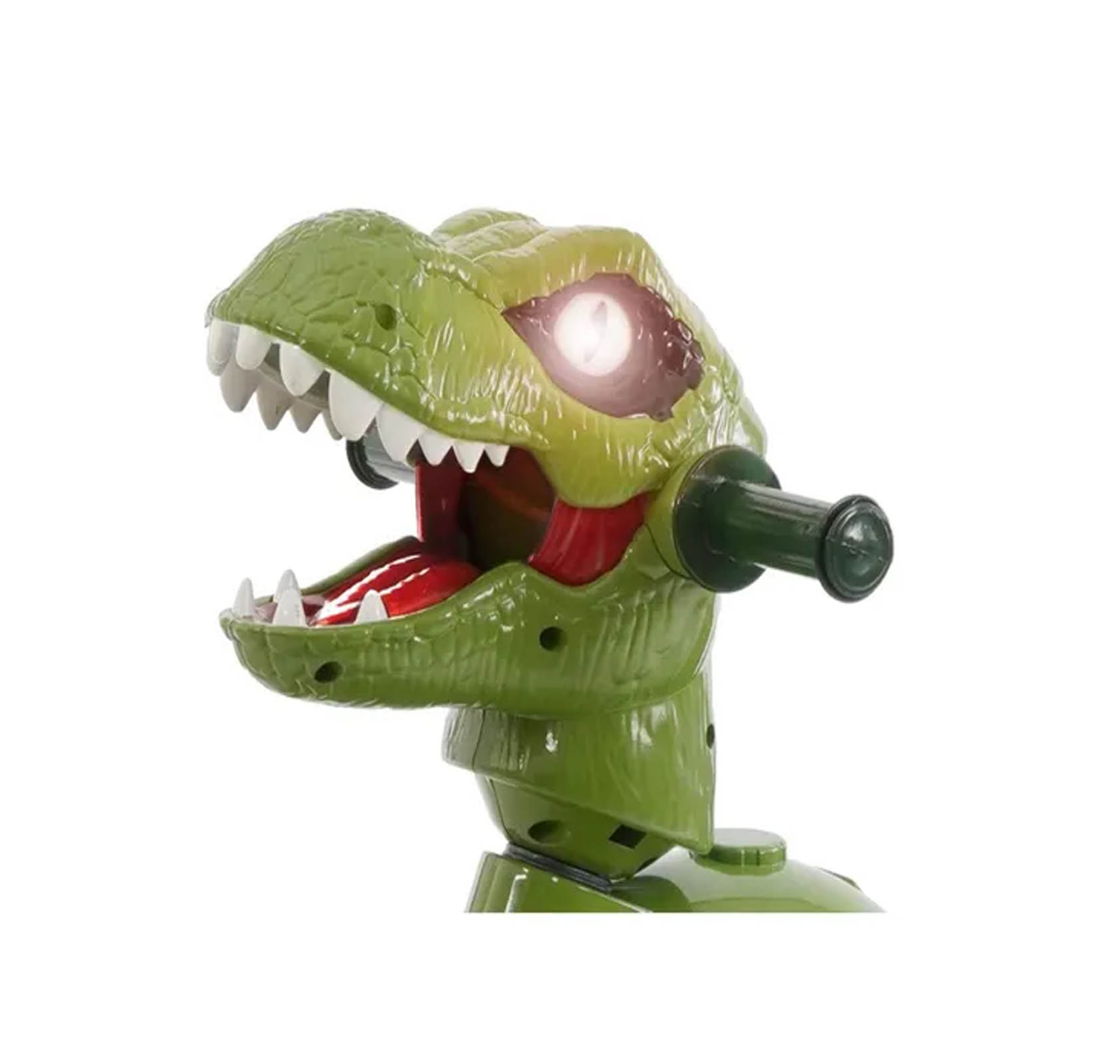 TRICICLO PRINSEL SUPER TRIKE DINOSAURIO - Imagen 5