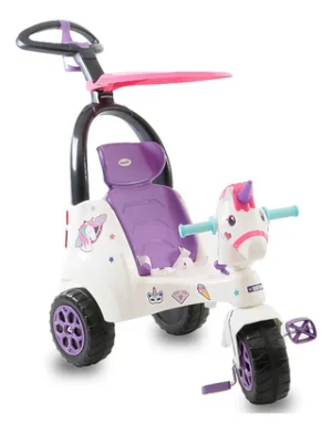 TRICICLO PRINSEL SUPER TRIKE UNICORNIO