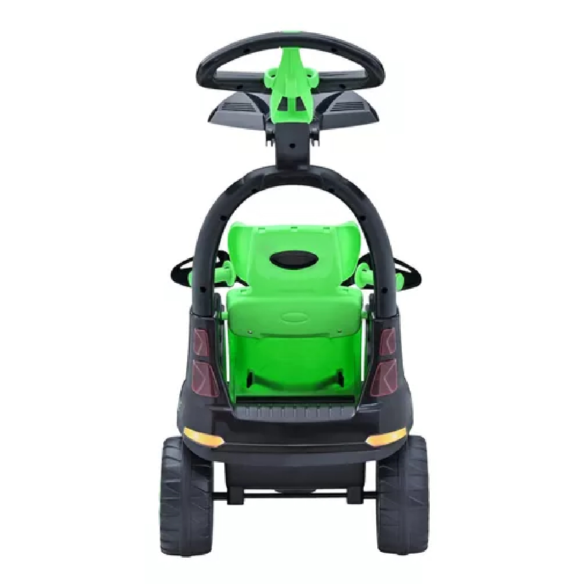 TRICICLO PRINSEL SUPER TRIKE MONSTER - Imagen 5