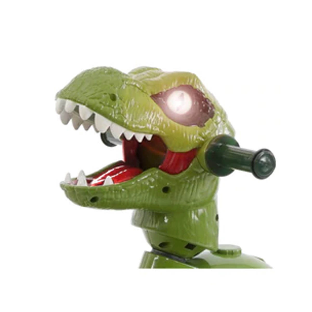 TRICICLO PRINSEL TRAX DINOSAURIO - Imagen 4