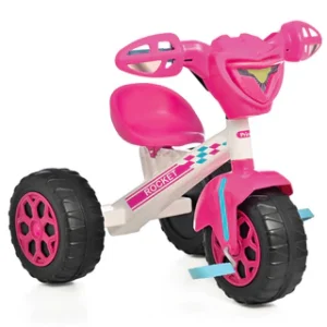 TRICICLO PRINSEL ROCKET GIRL
