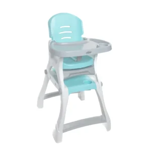 SILLA ALTA CADDY 2 EN 1 AZ TQ