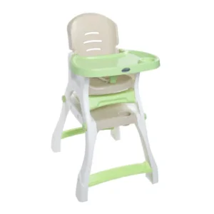 SILLA ALTA CADDY 2 EN 1 DUNA