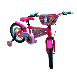 BICICLETA R-12 BARBIE