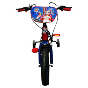 BICICLETA R-12 PAW PATROL