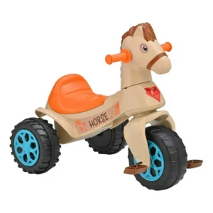 TRICICLO PRINSEL RACER CABALLITO