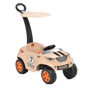 MONTABLE PRINSEL PUSH CAR CORSA UNISEX
