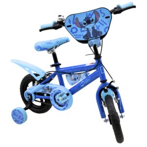 BICICLETA STITCH 16 P/NETO