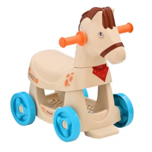 MONTABLE PRINSEL ROLLER CABALLITO