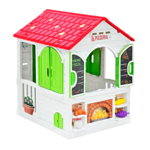 PLAYHOUSE PRINSEL 2 EN 1 UNISEX