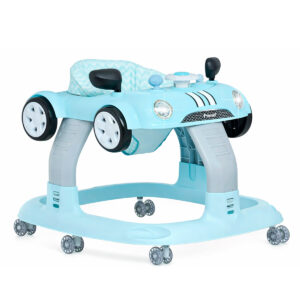 ANDADERA PRINSEL AUTO AZUL TQCL LX