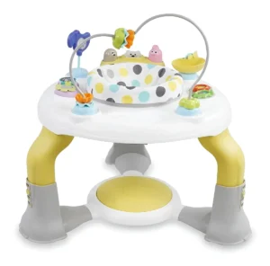 BABY CENTER PRINSEL 2 EN 1