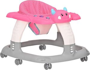 ANDADERA PRINSEL BABY MONSTER GIRL