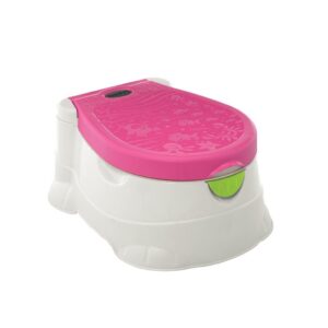 ENTRENADOR PRINSEL SMART ROSA 19