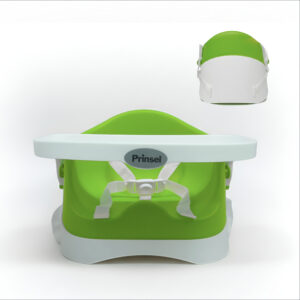 BOOSTER PRINSEL UPPER VERDE