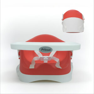 BOOSTER PRINSEL UPPER ROJO