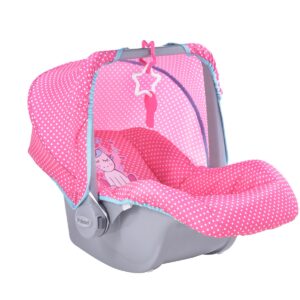 PORTABEBE PRINSEL KOALA PREMIER UNICORNIO